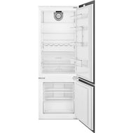 FRIGORIFERO COMBINATO CM 75 CLASSE E SMEG