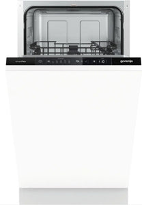 GORENJE LAVASTOVIGLIE ADVANCED 45 CM