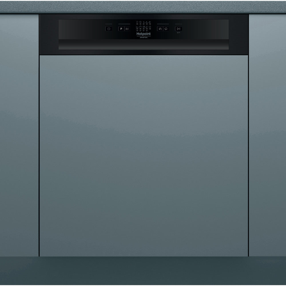 LAVASTOVIGLIE 60 CM CRUSCOTTO HOTPOINT