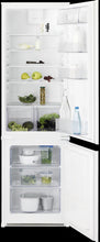 Carica l&#39;immagine nel visualizzatore di Gallery, ELECTROLUX FRIGO COMBINATO KNT2FF18T
