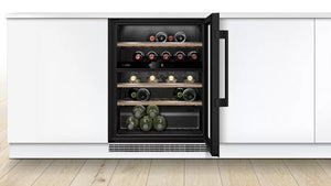 CANTINA VINO SOTTOPIANO BOSCH KUW21AHG0