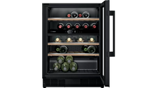 Carica l&#39;immagine nel visualizzatore di Gallery, CANTINA VINO SOTTOPIANO BOSCH KUW21AHG0
