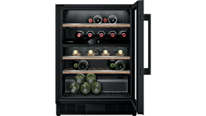 CANTINA VINO SOTTOPIANO BOSCH KUW21AHG0