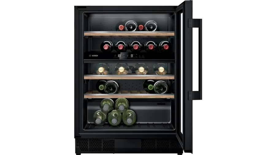 CANTINA VINO SOTTOPIANO BOSCH KUW21AHG0