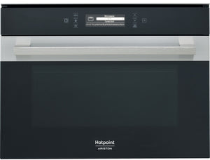 MICROONDE CLASS 9 INOX HOTPOINT F095731