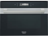 MICROONDE CLASS 9 INOX HOTPOINT F095731