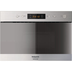 MICROONDE MINI - CLASS 3 - CLASS 5 INOX HOTPOINT F096675