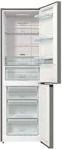 GORENJE FRIGORIFERO COMBINATO H.185 TOTAL NO FROST NRK6192AXL4