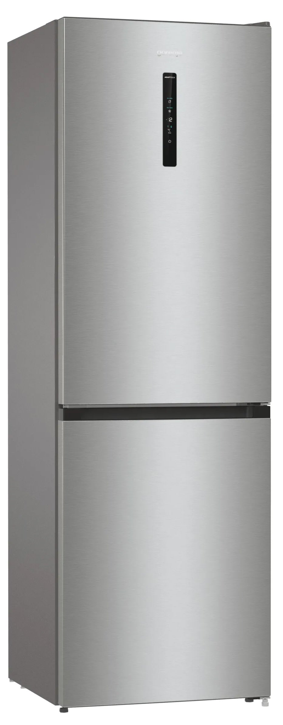 GORENJE FRIGORIFERO COMBINATO H.185 TOTAL NO FROST NRK6192AXL4