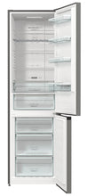 Carica l&#39;immagine nel visualizzatore di Gallery, GORENJE FRIGORIFERO COMBINATO H.200 TOTAL NO FROST NRK6202AXL4
