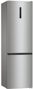 GORENJE FRIGORIFERO COMBINATO H.200 TOTAL NO FROST NRK6202AXL4