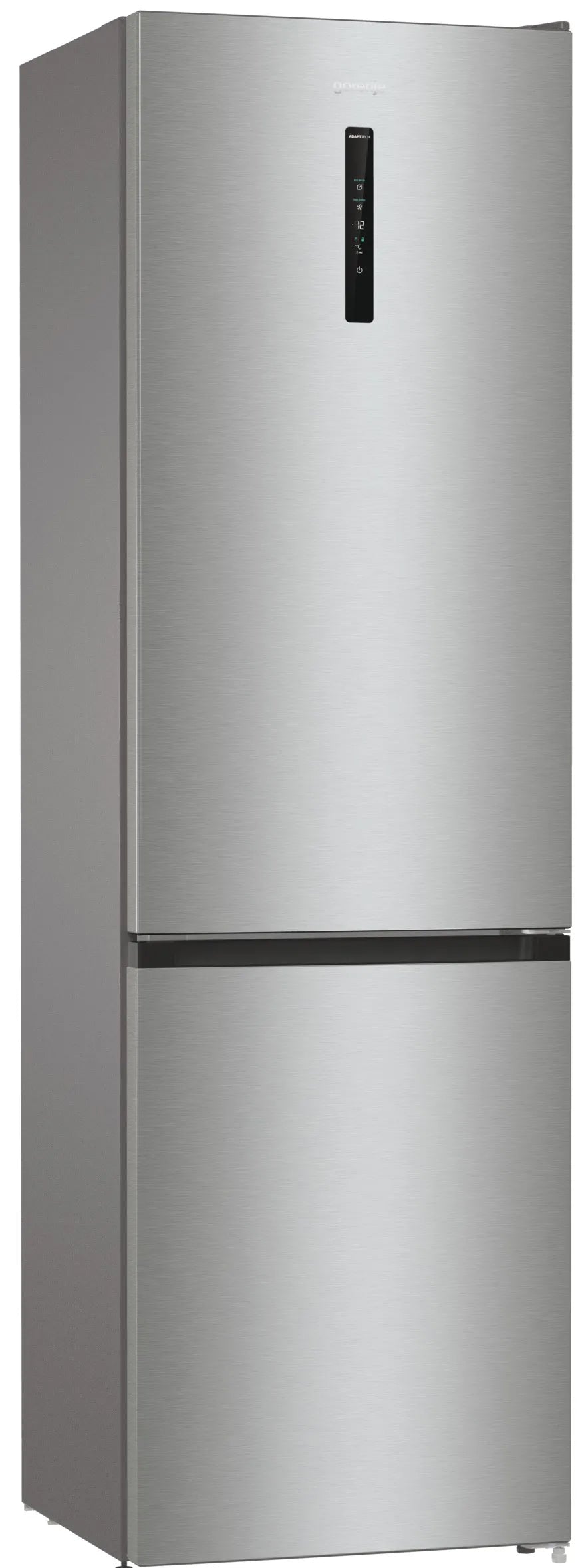 GORENJE FRIGORIFERO COMBINATO H.200 TOTAL NO FROST NRK6202AXL4