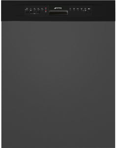 SMEG LAVASTOVIGLIE 60 PL292DN