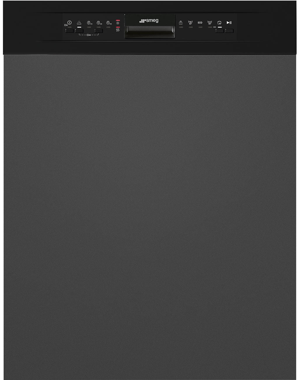 SMEG LAVASTOVIGLIE 60 PL292DN