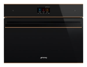 SMEG ABBATTITORE SBC4604WNR