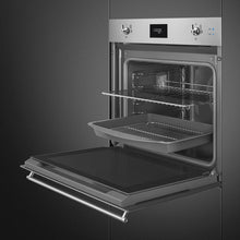 Carica l&#39;immagine nel visualizzatore di Gallery, FORNO A VAPORE SMEG SO6301S2X
