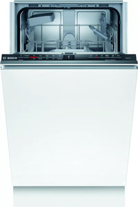 BOSCH LAVASTOVIGLIE SCOMPARSA TOTALE DA 45 SRV2HKX41E