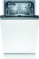 BOSCH LAVASTOVIGLIE SCOMPARSA TOTALE DA 45 SRV2HKX41E