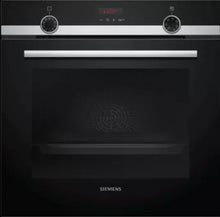 Carica l&#39;immagine nel visualizzatore di Gallery, FORNO PIROLITICO SIEMENS HB573ABR0
