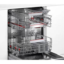 Carica l&#39;immagine nel visualizzatore di Gallery, BOSCH LAVASTOVIGLIE 60 SCOMPARSA TOTALE SMV4EDX17E
