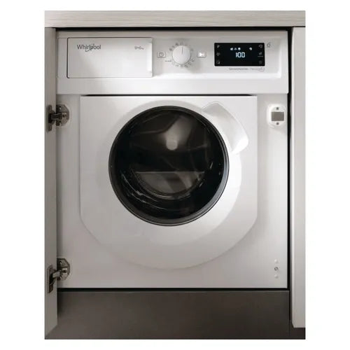 WHIRLPOOL LAVASCIUGA BIWDWG961484EU