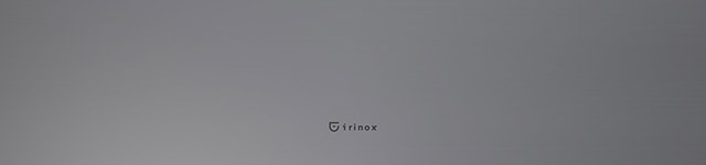 IRINOX SOTTOVUOTO ZERO 45 HZ2477ZE